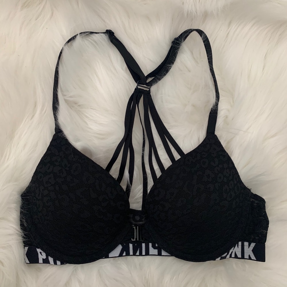 VS Pink Bra